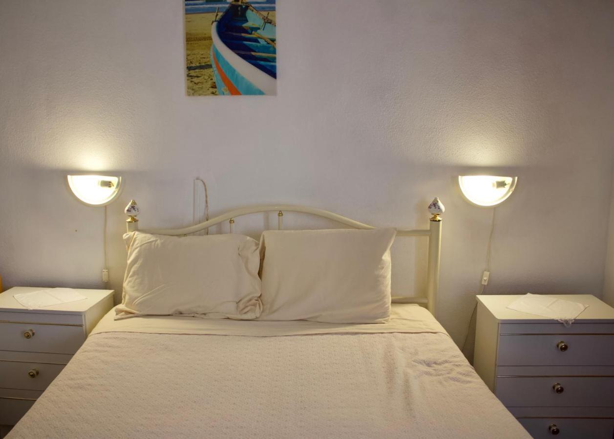 Residencial Tarouca Bed & Breakfast Fundão Eksteriør bilde