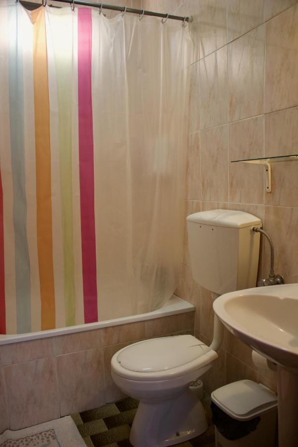 Residencial Tarouca Bed & Breakfast Fundão Eksteriør bilde