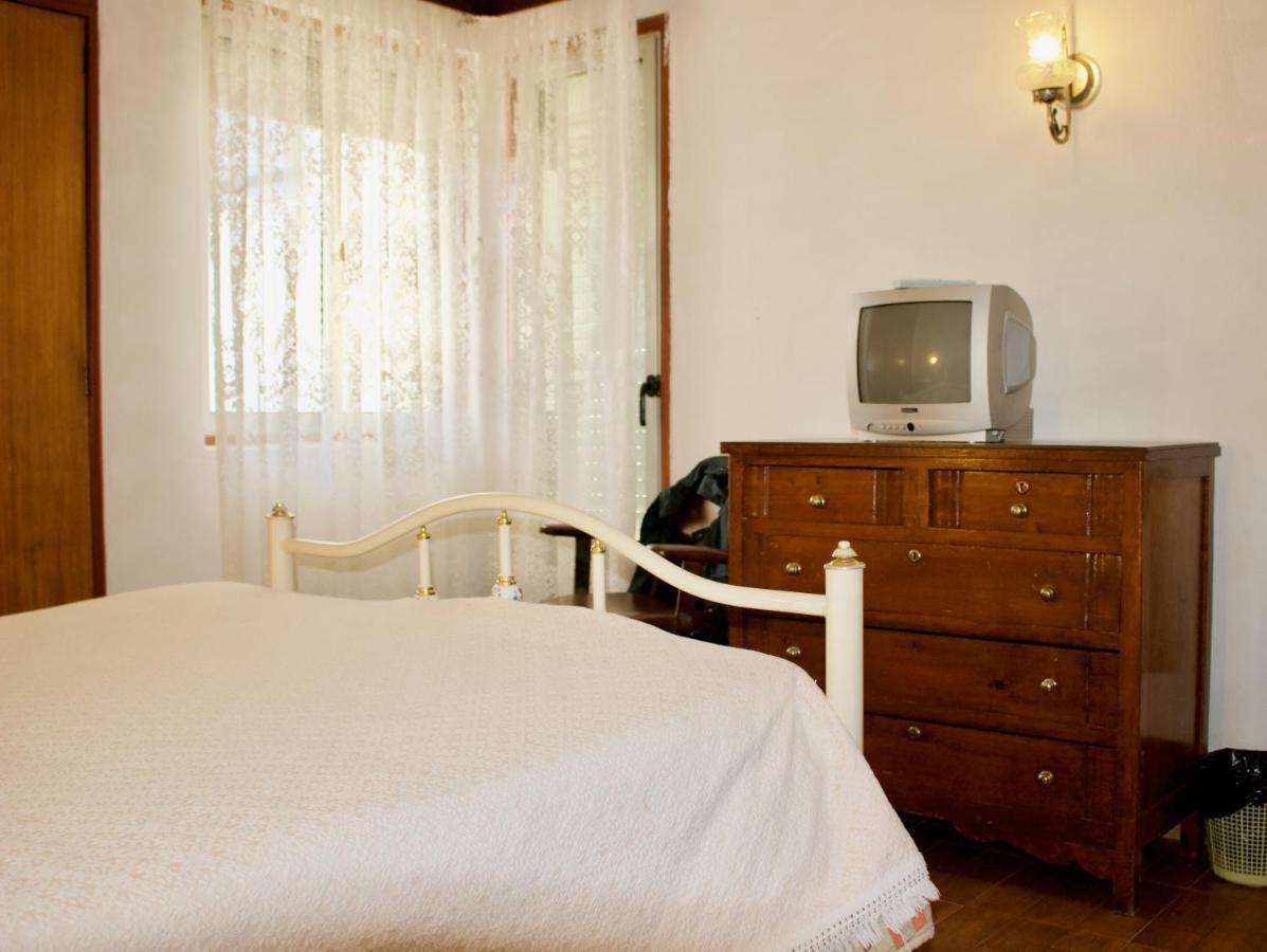 Residencial Tarouca Bed & Breakfast Fundão Eksteriør bilde