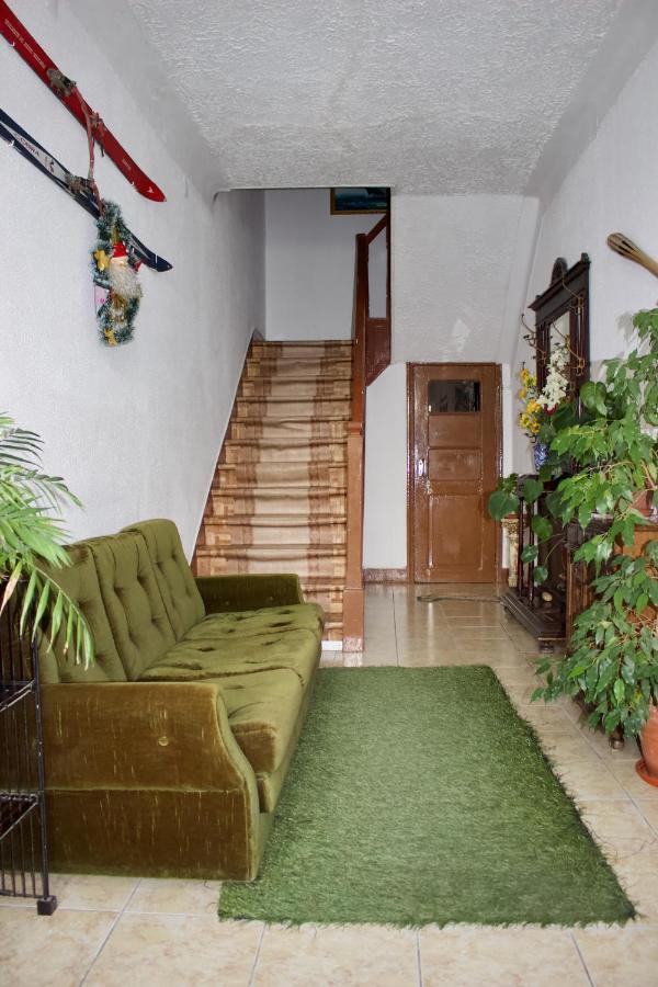 Residencial Tarouca Bed & Breakfast Fundão Eksteriør bilde